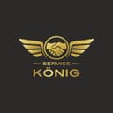 Service König Logo